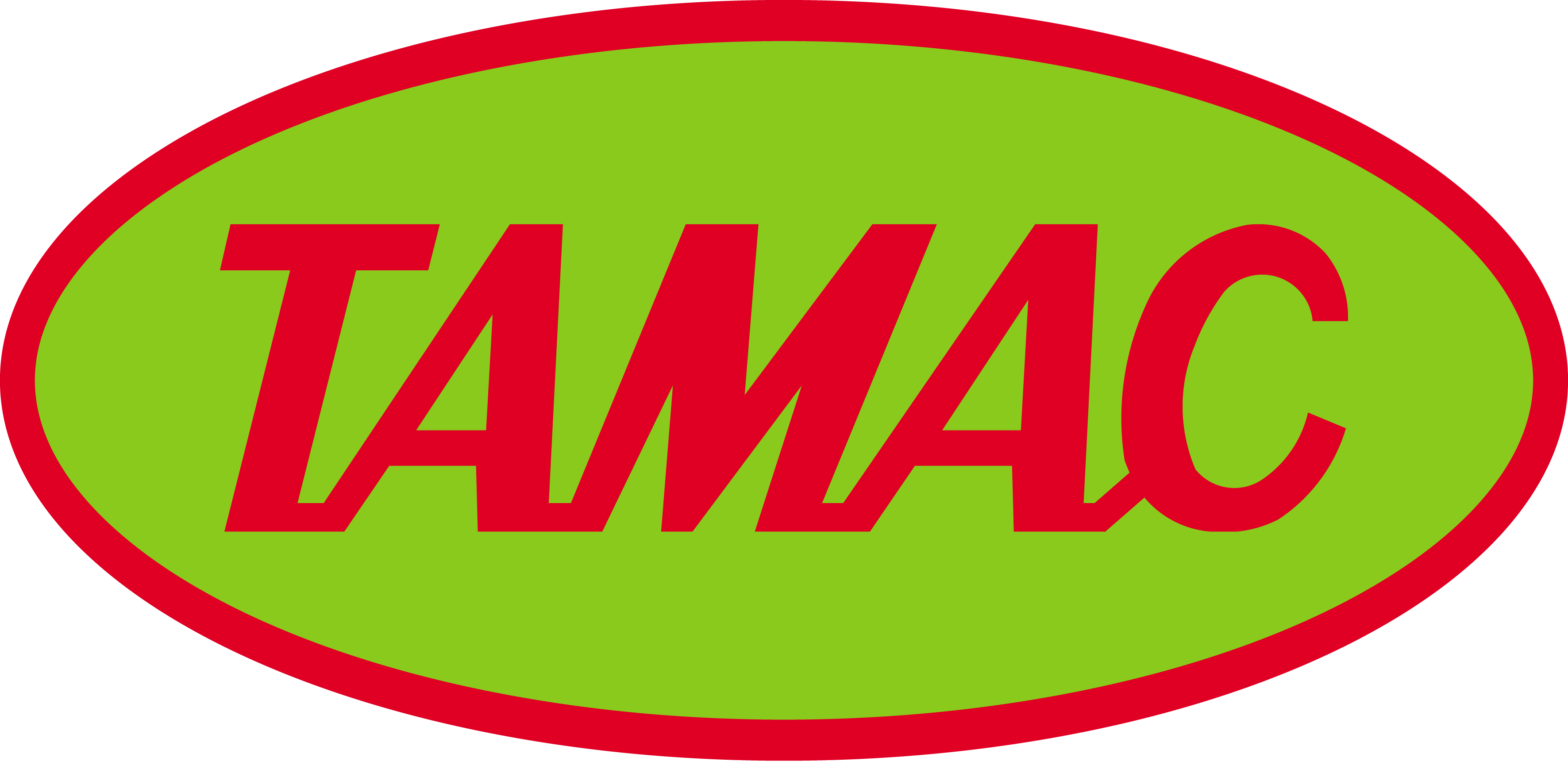 Tamac
